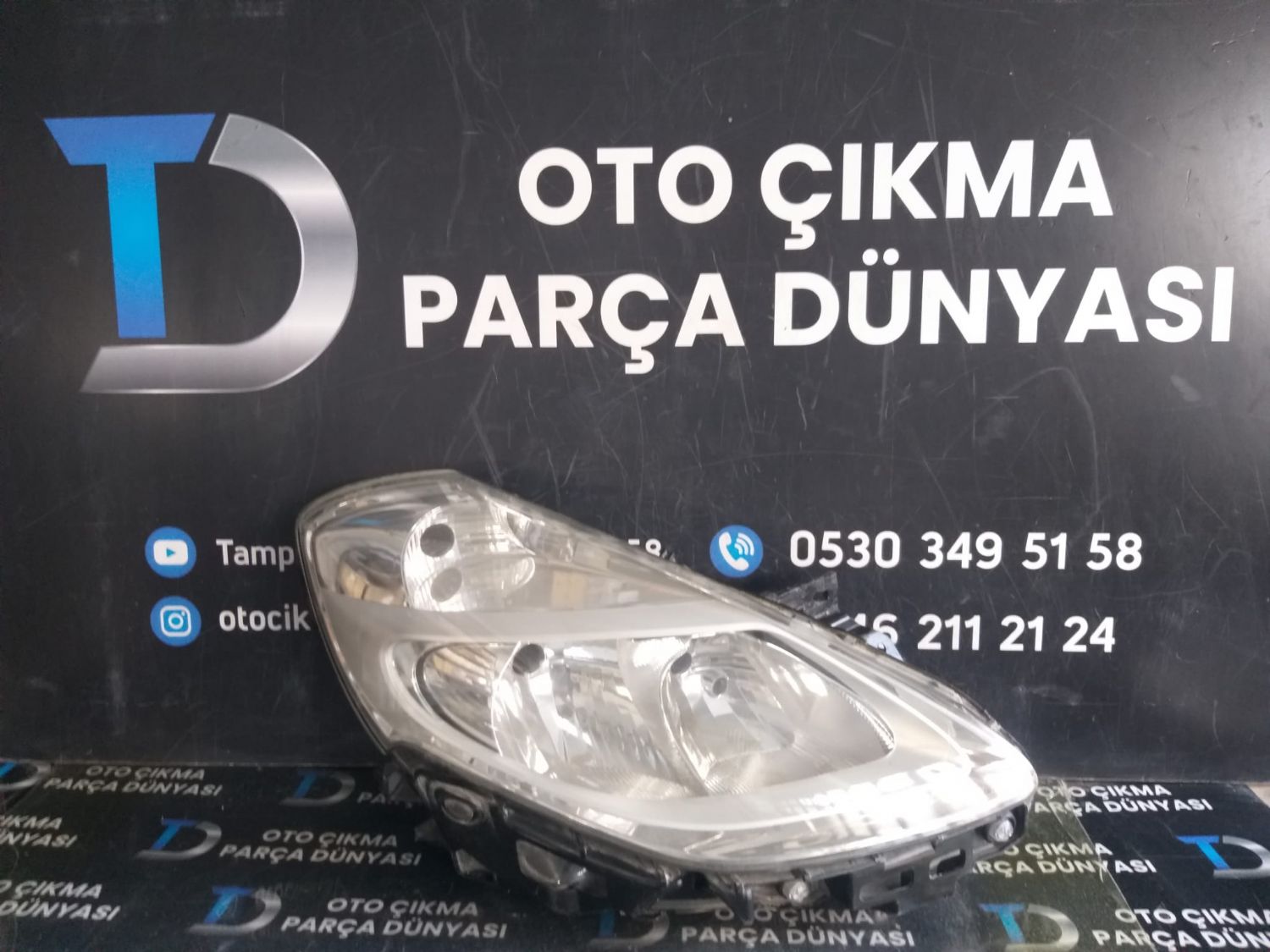 RENAULT CL�O 3 SA� FAR [2008-2012